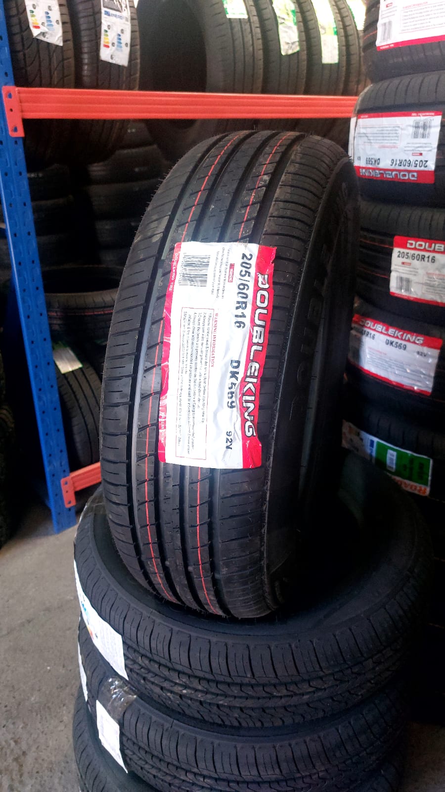 205/60/R16 ROADWING