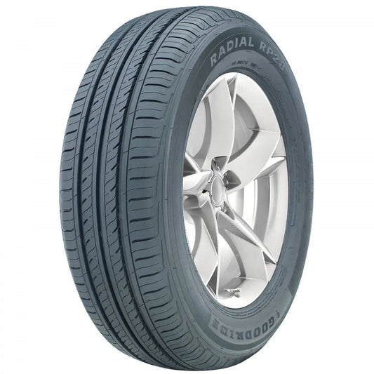 NEUMATICO 185/65R14 86H RP28 GOODRIDE