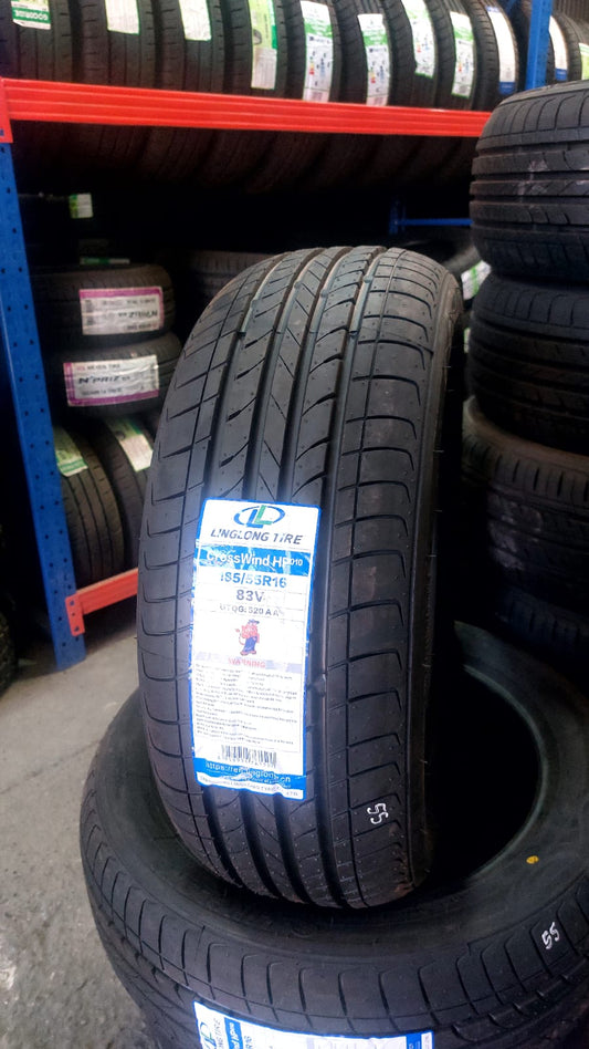 Ling Long 185/55R16 83v