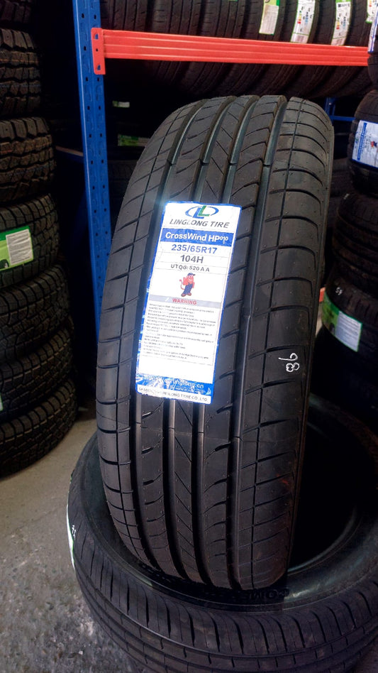 235/65R17 Ling Long 104H