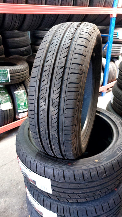 Neumaticos Goodride 185/60/R15