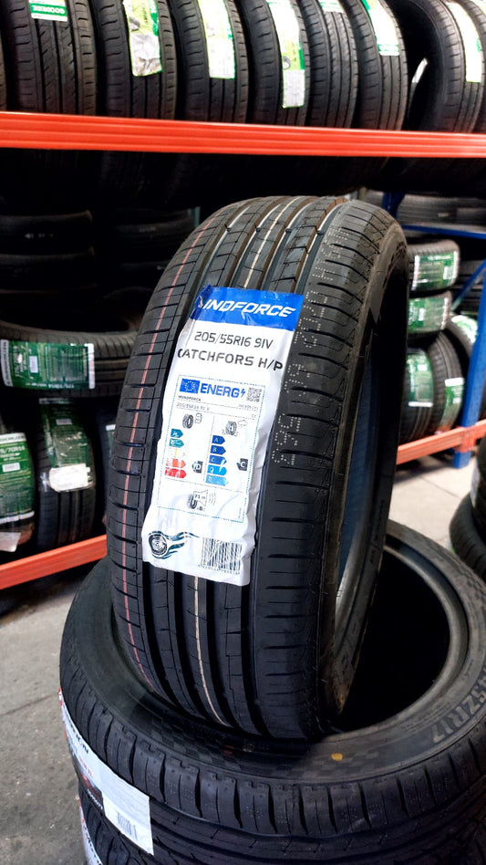 Neumaticos Windforce 175/70/R13