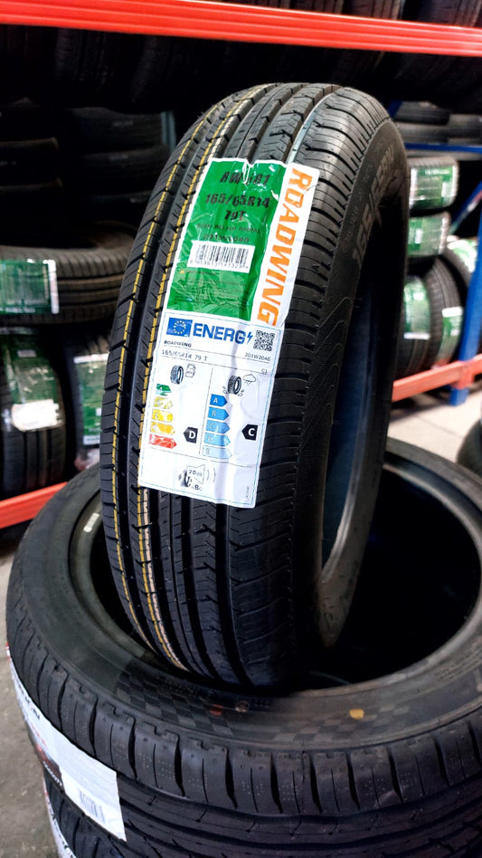 Neumatico 165/65/R14 ROADWING