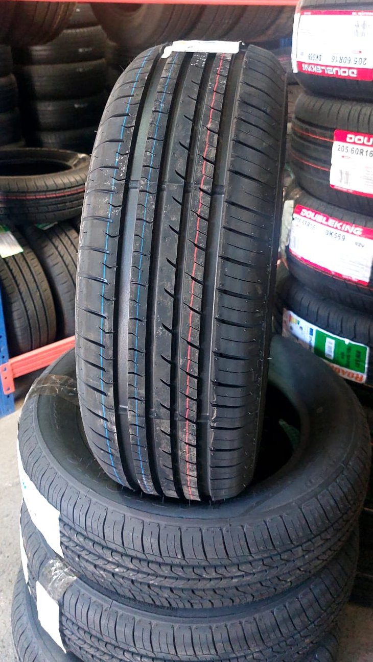 NEUMATICO 205/55/R16 Grenlander