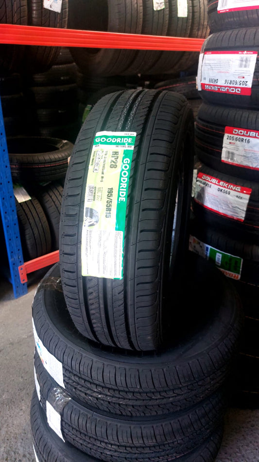 NEUMATICO 195/55/R15 Goodride