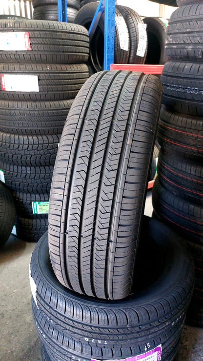 NEUMATICO 225/65/R17 WANLI