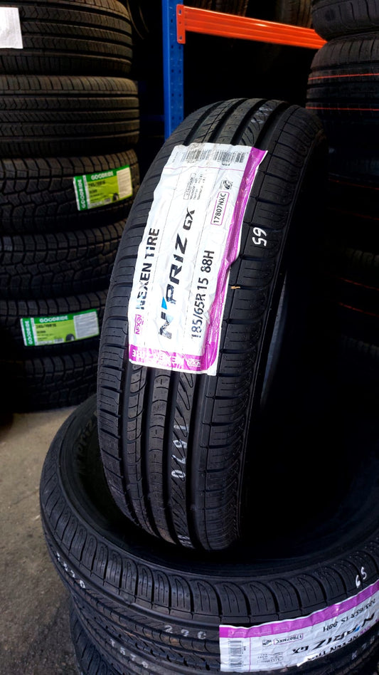 NEUMATICOS 185/65/R15 NEXEN