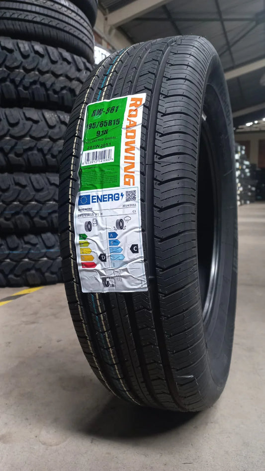 NEUMATICO 195/65/R15  ROADWING
