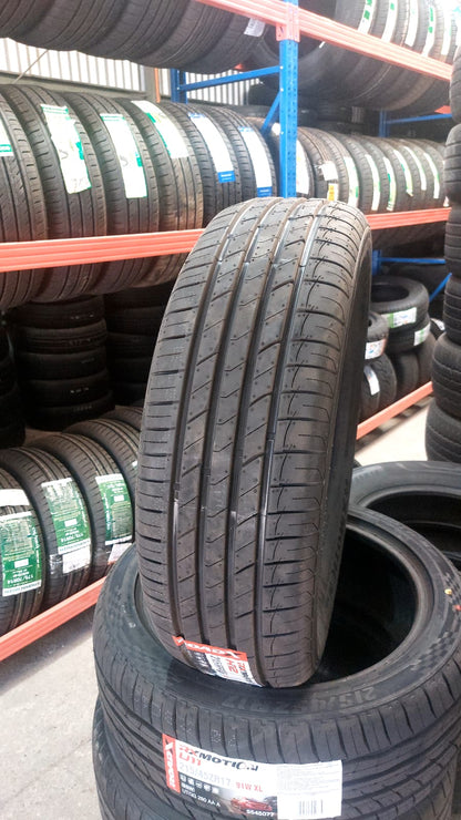 NEUMATICO 215/65/R16 ROAX 98H