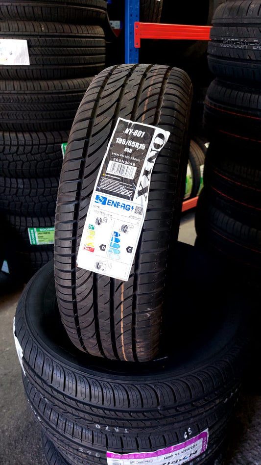 NEUMATICOS 185/65/R15 ONYX