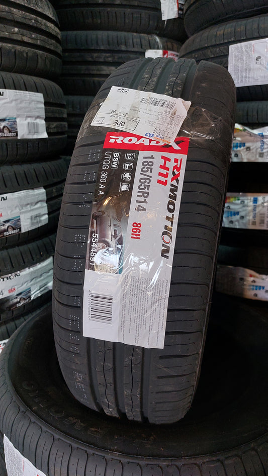 185/65 R14 Rxmotion